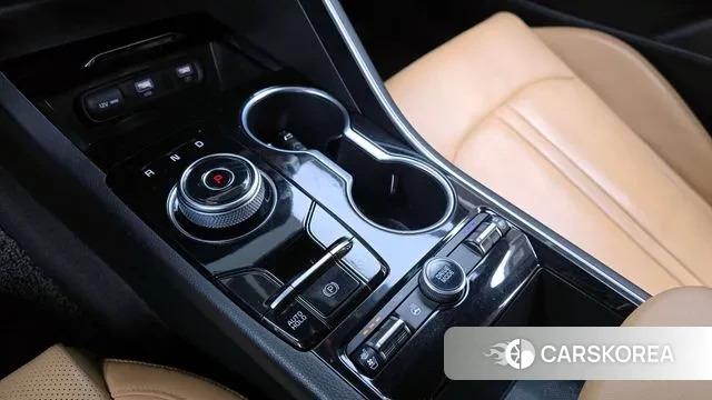 Kia K5 Hybrid 3rd Generation id 3626304 из Кореи 19