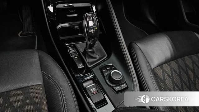 BMW X1 (F48) id 3827959 из Кореи 19