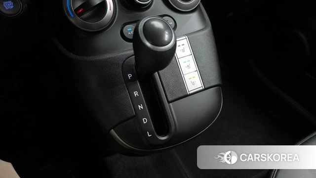Hyundai Casper id 4540621 из Кореи 19