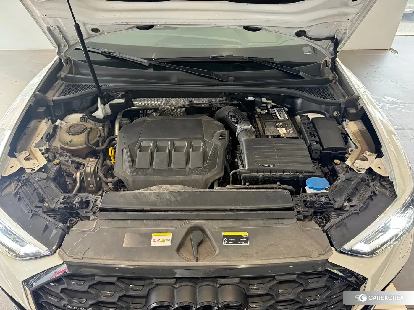 Audi Q3 Sportback id 4578235 из Китая 15