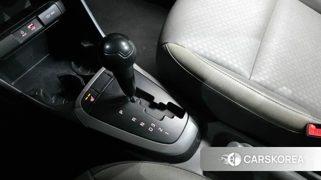 Kia All New Morning (JA) id 4397959 из Кореи 31