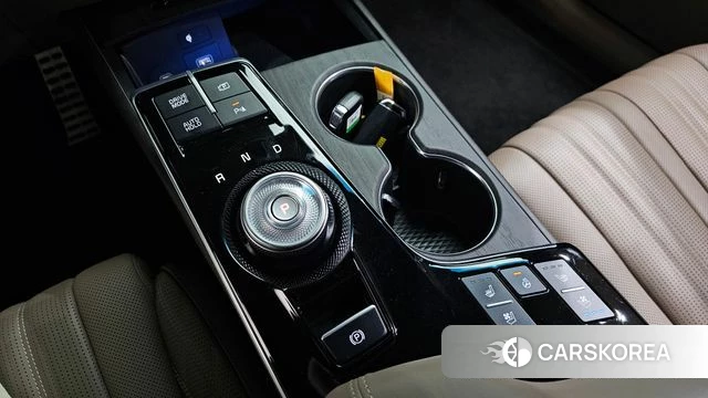 Kia K8 id 3922146 из Кореи 19