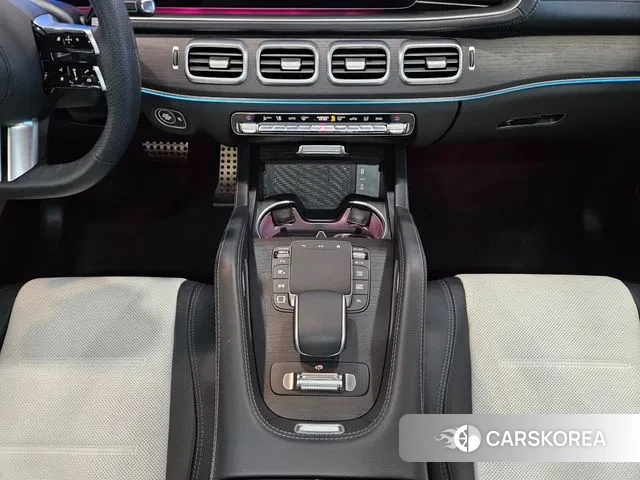 Mercedes-Benz GLE-Class W167 id 3565369 из Кореи 15