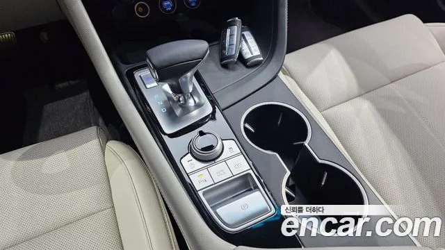 Genesis The New G70 Shooting Brake id 2505437 из Кореи 19