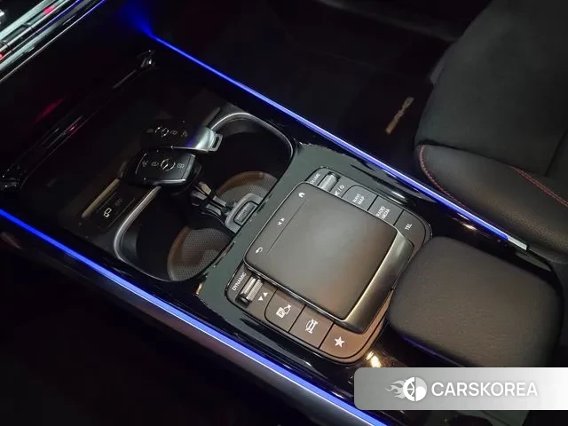 Mercedes-Benz GLB-Class X247 id 2998395 из Кореи 14