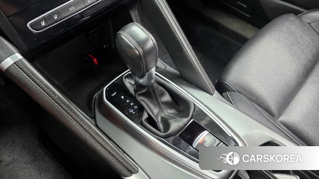Renault Korea (Samsung) The New QM6 id 4593926 из Кореи 30