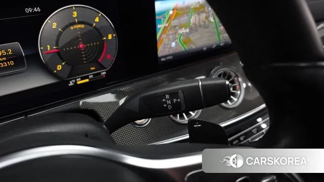 Mercedes-Benz CLS-Class C257 id 3651685 из Кореи 19