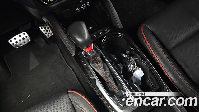 Chevrolet (GM Daewoo) Trailblazer id 2718595 из Кореи 19