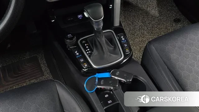 Kia Seltos id 3459544 из Кореи 19