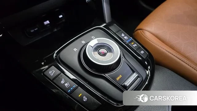 Kia The New Seltos id 3467171 из Кореи 19