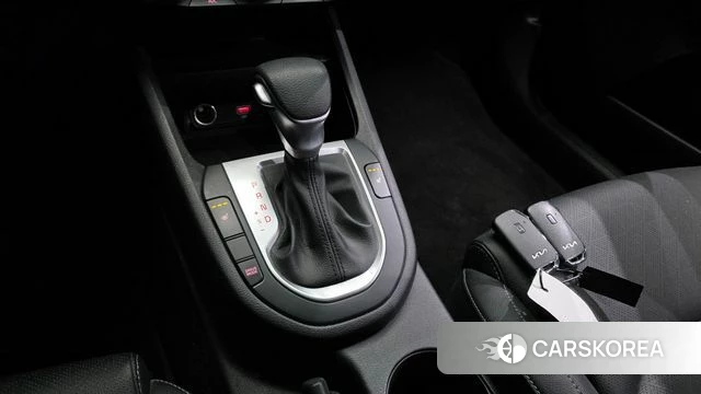 Kia The New K3 2nd generation id 3811277 из Кореи 19