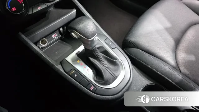 Kia The New K3 2nd generation id 3539966 из Кореи 19