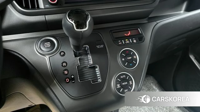 Kia The New Kia Ray id 3876667 из Кореи 19