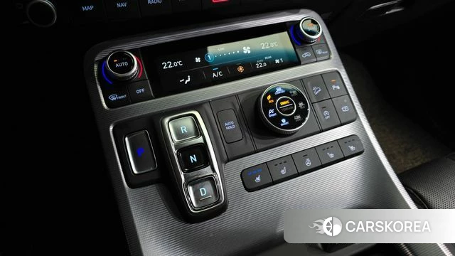 Hyundai The New Palisade id 4540953 из Кореи 30