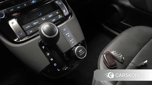 Hyundai Casper id 3442532 из Кореи 19