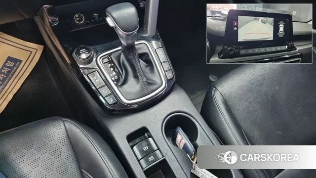 Kia Seltos id 4836707 из Кореи 17