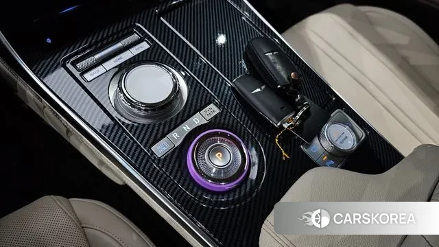 Genesis GV80 id 3088412 из Кореи 19