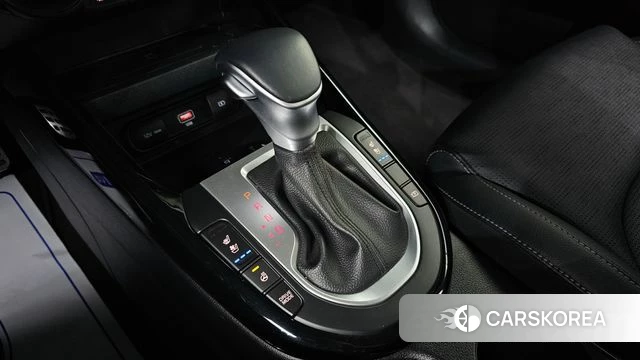 Kia The New K3 2nd generation id 4548931 из Кореи 19