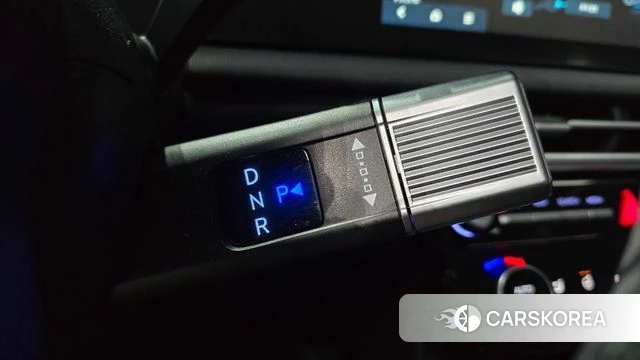 Hyundai The New Tucson (NX4) id 3841521 из Кореи 19