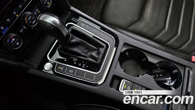 Volkswagen Arteon id 2921891 из Кореи 19