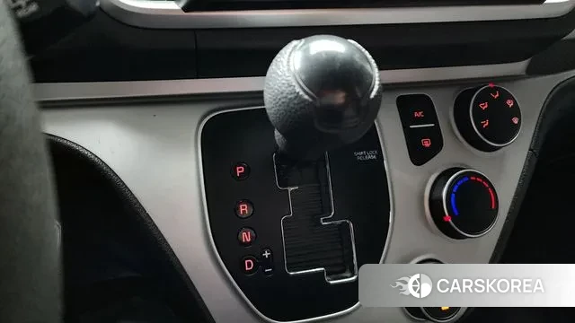 Kia The New Ray id 3529389 из Кореи 19