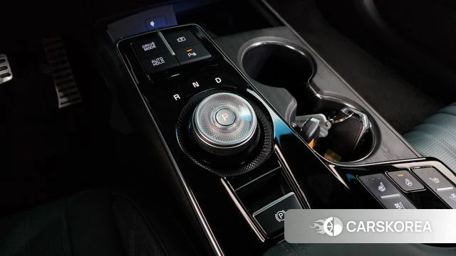 Kia K8 Hybrid id 4608027 из Кореи 36