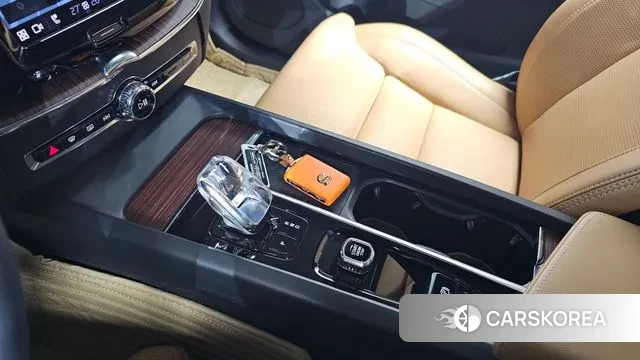 Volvo XC60 second Generation id 3378094 из Кореи 19