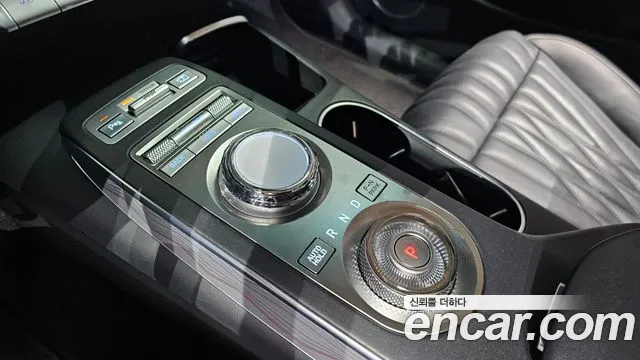 Genesis GV70 id 2650076 из Кореи 19