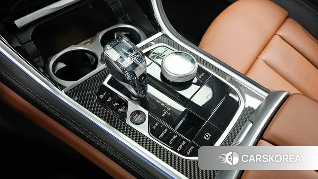 BMW 8 Series (G15) id 4645000 из Кореи 33