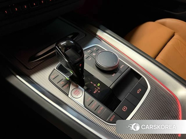 BMW Z4 (G29) id 4716806 из Кореи 19
