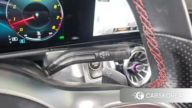 Mercedes-Benz GLB-Class X247 id 3600914 из Кореи 19