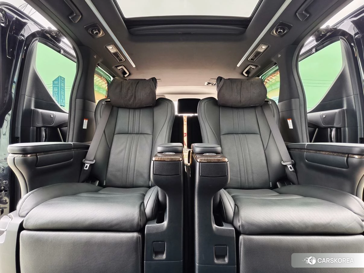Toyota Wilfa id 4419493 из Китая 25