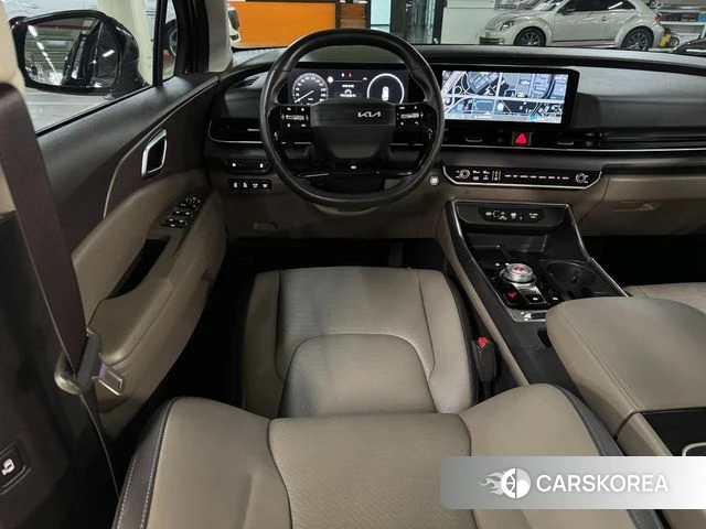 Kia The New Carnival 4th Generation id 4354181 из Кореи 19