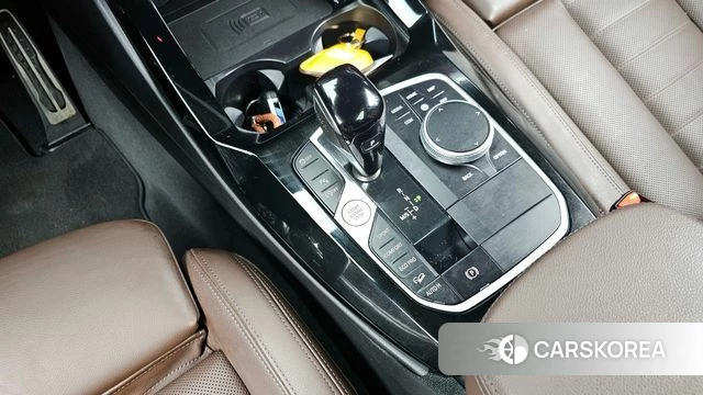 BMW X3 (G01) id 3806127 из Кореи 19