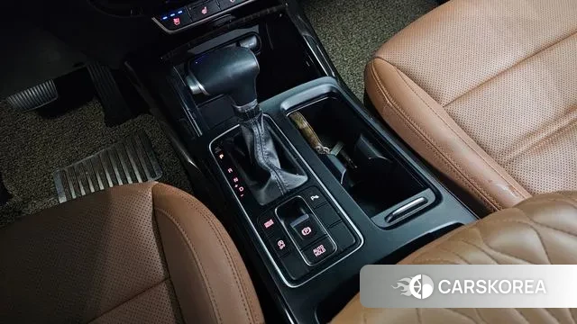 Kia The New Sorento id 3004520 из Кореи 19