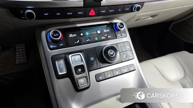 Hyundai The New Palisade id 3410832 из Кореи 19