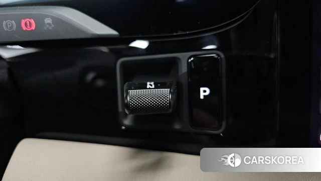 Porsche Taycan id 3826379 из Кореи 19