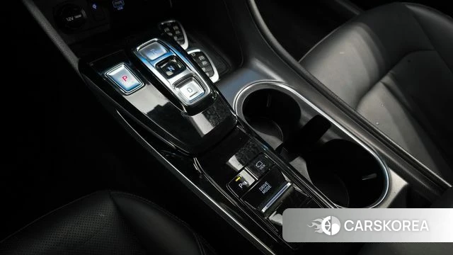 Hyundai Sonata (DN8) id 3807939 из Кореи 19