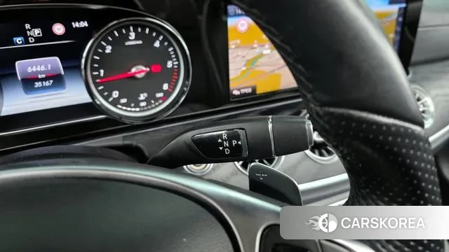 Mercedes-Benz E-Class W213 id 3413153 из Кореи 19