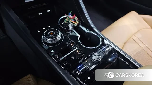 Kia K5 3rd generation id 3759193 из Кореи 19