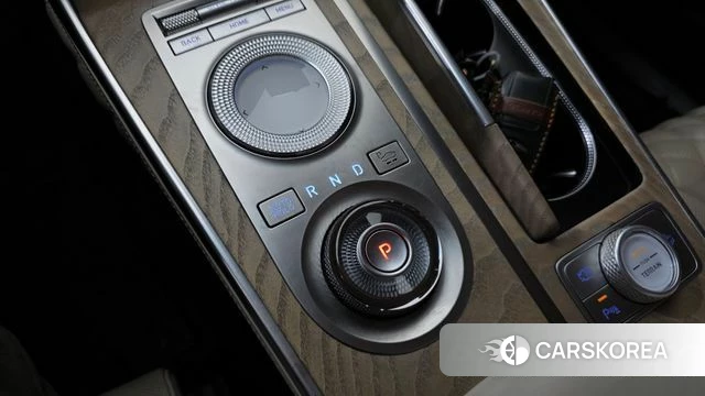 Genesis GV80 id 4355850 из Кореи 31
