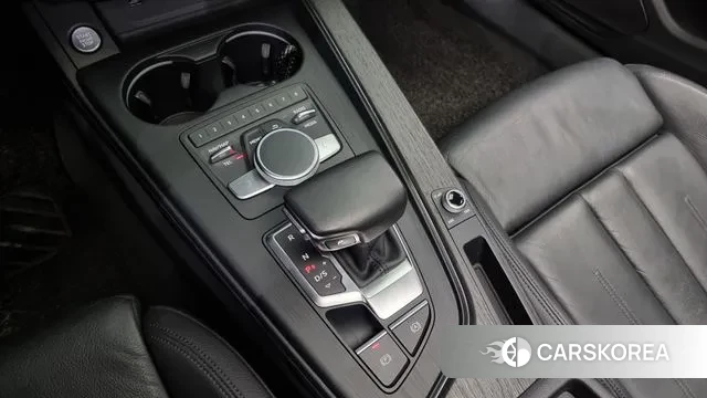 Audi A4 (B9) id 2961364 из Кореи 19