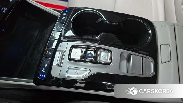 Hyundai Tucson (NX4) id 4283958 из Кореи 32