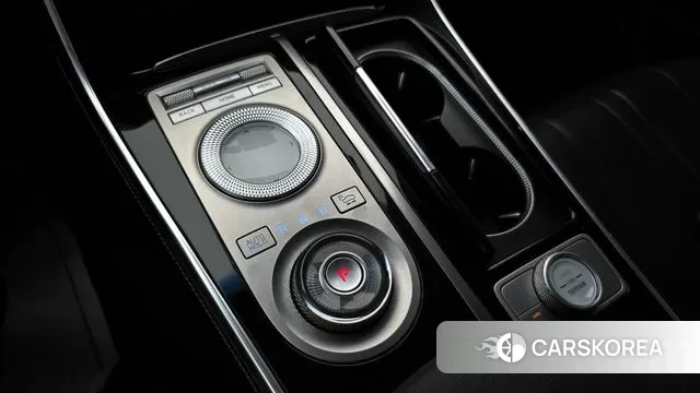 Genesis GV80 id 2965829 из Кореи 19