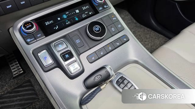 Hyundai The New Palisade id 4941974 из Кореи 30
