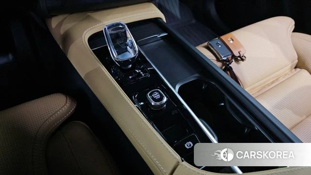 Volvo XC90 second Generation id 4752872 из Кореи 19