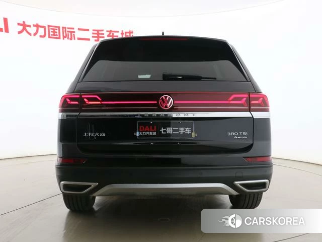 Volkswagen Tourang id 4261535 из Китая 15