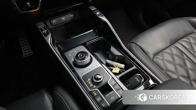 Kia Sorento 4th Generation id 3524275 из Кореи 19