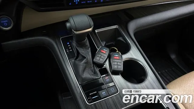 Toyota Sienna 4th Generation id 2746273 из Кореи 19