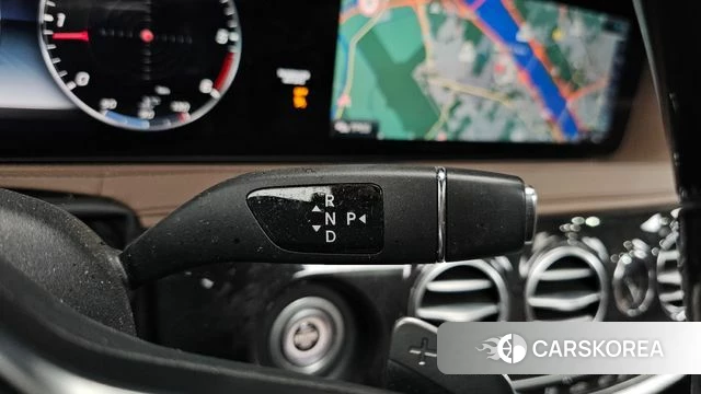 Mercedes-Benz S-Class W222 id 3905078 из Кореи 19